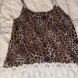 Cheetah tank